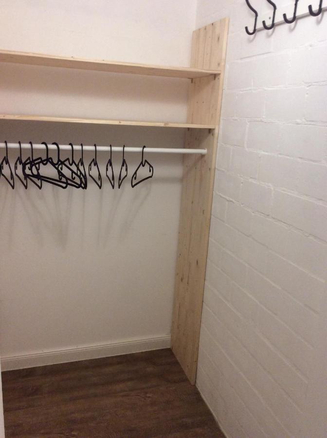 Ferienwohnung Harzblick 1 브라운라제 외부 사진